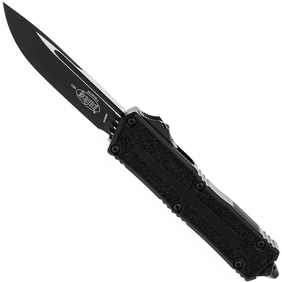 Scarab 2 S/E Gen III Tactical Standard - Microtech Knives