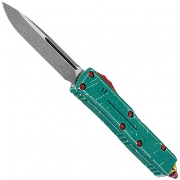 UTX 85 S/E Apocalyptic Bounty Hunter - Microtech