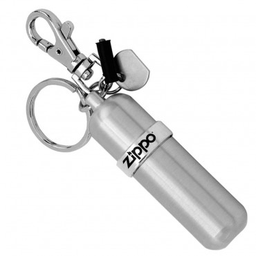 Porte-Clé Contenant Essence - Zippo