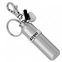 Porte-Clé Pour Essence à Briquet - Zippo