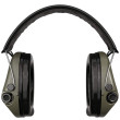 Casque Electronique Sordin SUPREME PRO Vert Serre-Tête