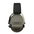 Casque Electronique Sordin SUPREME PRO Vert Serre-Tête