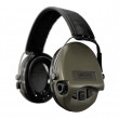 Casque Electronique Sordin SUPREME PRO Vert Serre-Tête