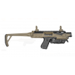 KPOS SCOUT Pour Glock 17/19 - F.A.B. DEFENSE