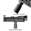 Poignée verticale MVG M-LOK - Magpul