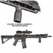Poignée verticale MVG M-LOK - Magpul