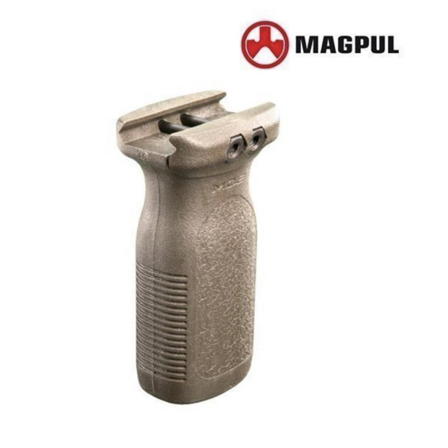Poignée verticale RVG Rail Vertical Grip - Magpul