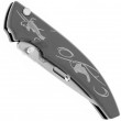SHU CB-ZDP KOI Design - Rockstead