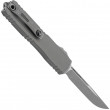 Ultratech ZBP S/E Apocalyptic Natural Clear - Microtech Knives