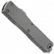 Ultratech ZBP S/E Apocalyptic Natural Clear - Microtech Knives