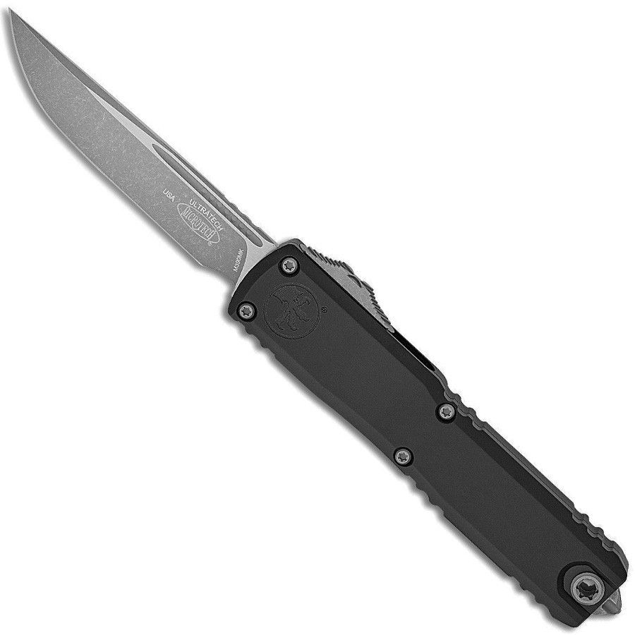 Ultratech ZBP S/E Apocalyptic Standard - Microtech Knives