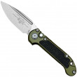 LUDT S/E Gen III OD Green Stonewash Standard - Microtech