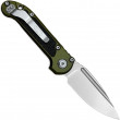 LUDT S/E Gen III OD Green Stonewash Standard - Microtech