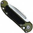 LUDT S/E Gen III OD Green Stonewash Standard - Microtech