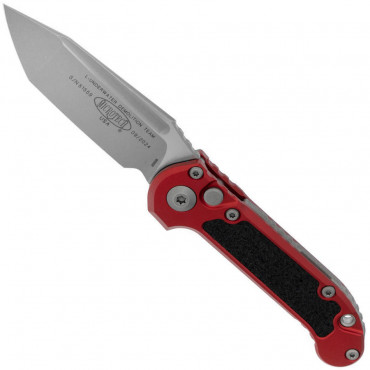 LUDT T/E Gen III Apocalyptic Merlot Standard - Microtech