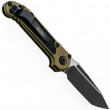 LUDT T/E Gen III OD Green Black Standard - Microtech