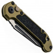 LUDT T/E Gen III OD Green Black Standard - Microtech