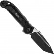LUDT T/E Gen III Black Tactical Standard - Microtech