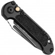 LUDT T/E Gen III Black Tactical Standard - Microtech