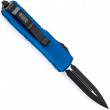 UTX 85 D/E Blue Standard - Microtech