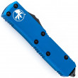 UTX 85 D/E Blue Standard - Microtech