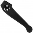 Spyderco Standard Clip Blacksmith - Lynch Northwest