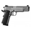 Pistolet Tisas ZIG PC 1911 Inox 5'' cal 45 ACP