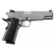Pistolet Tisas ZIG PC 1911 Inox 5'' cal 45 ACP