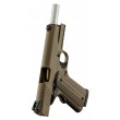 Pistolet Tisas ZIG PC 1911 FDE 5" Cal. 45 ACP