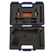 Pistolet Tisas ZIG PC 1911 FDE 5" Cal. 45 ACP