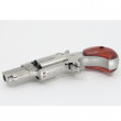 Revolver NAA-22LR Canon 1 1/8" - North American Arms