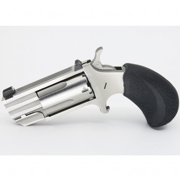Revolver NAA-PUG-T Canon 1" cal 22 Magnum - North American Arms