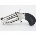 Revolver NAA-PUG-T Canon 1" cal 22 Magnum - North American Arms