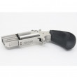 Revolver NAA-PUG-T Canon 1" cal 22 Magnum - North American Arms