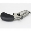 Revolver NAA-PUG-T Canon 1" cal 22 Magnum - North American Arms