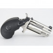 Revolver NAA-PUG-TP Poignée Laser Canon 1" Ported cal 22 Magnum - North American Arms
