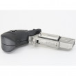 Revolver NAA-PUG-TP Poignée Laser Canon 1" Ported cal 22 Magnum - North American Arms