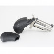 Revolver NAA-PUG-TP Poignée Laser Canon 1" Ported cal 22 Magnum - North American Arms