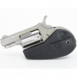 Revolver NAA-22LR Holster Grip Canon 1 1/8" - North American Arms
