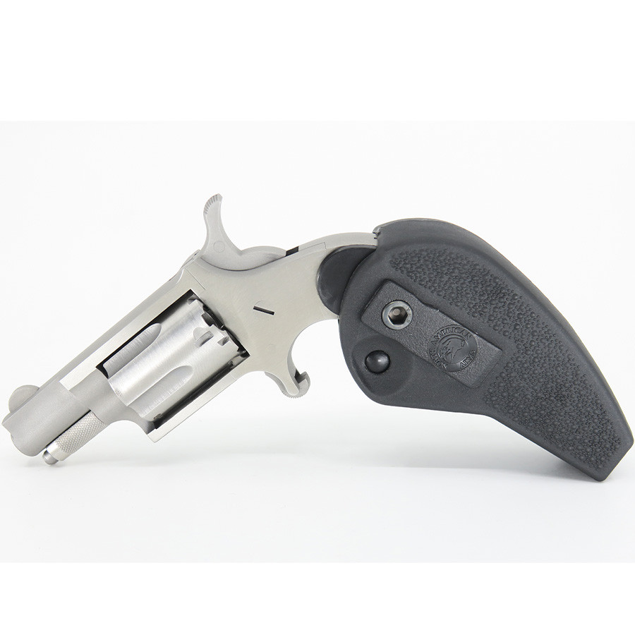 Revolver NAA-22LR Holster Grip Canon 1 1/8" - North American Arms