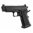 Pistolet Tisas 2011 DS Carry Bull Barrel Cal. 9x19 Optic Ready