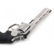 Revolver Colt King Cobra Inox Canon 6" cal 22lr