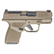 Pistolet Hellcat OSP FDE 3" cal.9x19 - Springfield Armory