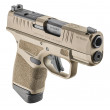 Pistolet Hellcat OSP FDE 3" cal.9x19 - Springfield Armory