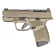 Pistolet Hellcat OSP FDE 3" cal.9x19 - Springfield Armory