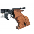 Pistolet ArtemisPP20 Snowpeak cal 4,5mm