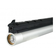 Pistolet ArtemisPP20 Snowpeak cal 4,5mm