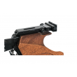 Pistolet ArtemisPP20 Snowpeak cal 4,5mm