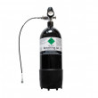Bouteille 5L 300 Bar Kit Complet - MDE