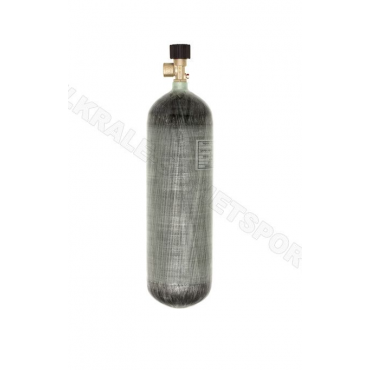 Bouteille 6,8L 300 Bar Kit Complet - Sefic